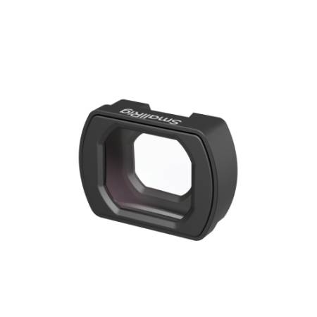 SmallRig 5650 - obiektyw szerokokątny do DJI Osmo Pocket 3 (112°, 0.72x)
